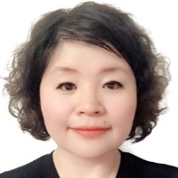 Zhong Lily