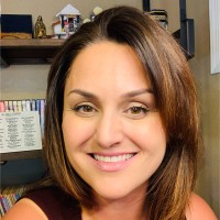 Sandra Wright