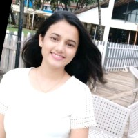 Nupur Mankar