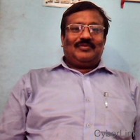 Subhendu Ghosh
