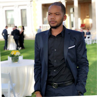 Maxamillion Alston