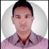 Vikrant Bansode