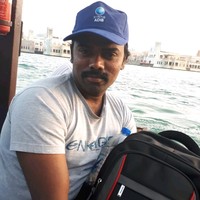 Samuvel Raj