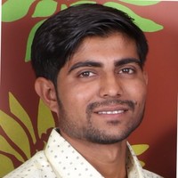 Mahendra Antala