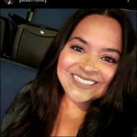 Judith Diaz-Mckoy
