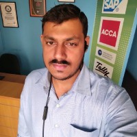 Aditya G Hegde