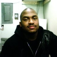 Ernest Benford Jr.