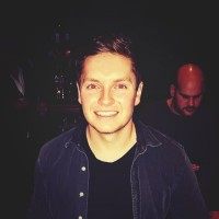 Liam Blackwell