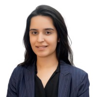 Khushi Ahuja