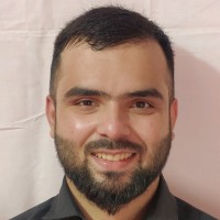 Ubaid Shaikh
