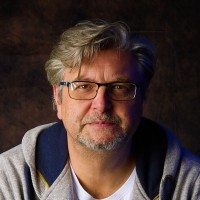 Martyn Oakley