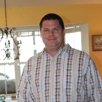 Rich Overholtz