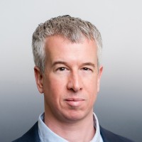 Jon Dietrich