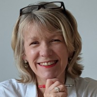 Sally Page