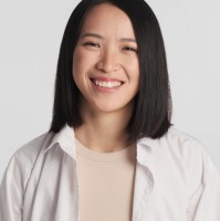 Serena Chang