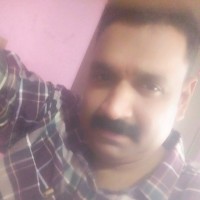 Santhosh Nair