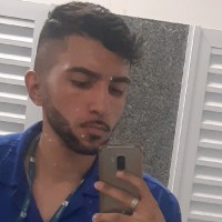 Marcos Moraes
