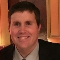 Andrew Dorn