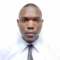Charles Gino Youwo