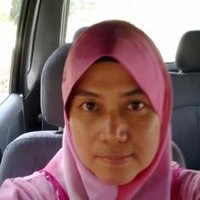 Sharifah Rokiah Syed Hamzah