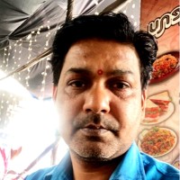 Ashook Agrawal