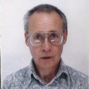 David Hands