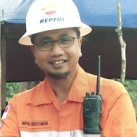 Iman Hardiman