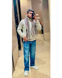 Yash Chaddha