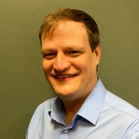 Mark Mccrillis, Cma