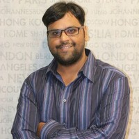 Saket Mishra