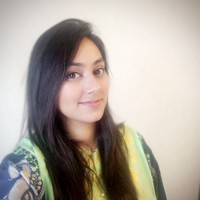 Sabahat Khan