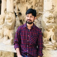 Mahesh Nallakuntala