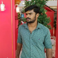 Selvakumar C