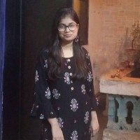 Keerthi Poojari
