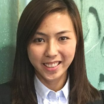Ruby Lai