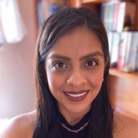 Marlene Rodríguez Huerta