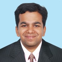 Prashant C K