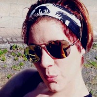 Samantha jo Möller