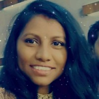 Kavitha Abbolla