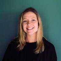 Morgane Hugé