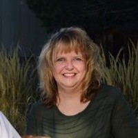 Mary Lupinetti
