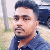 Suren Balachandran