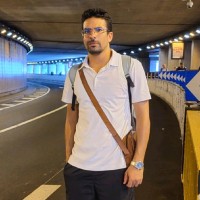Yasser Ben Fredj