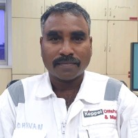 Madhavan Somu
