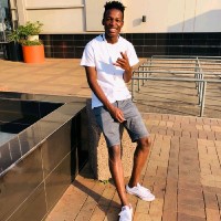 Paul Sithole