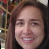Claudia Mogollon Hernandez