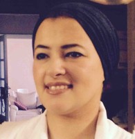 Shereen Adel
