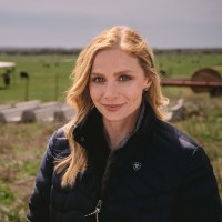 Hope Harrington
