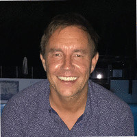 Stuart Birkett