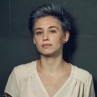 Anastasiia Navalikhina